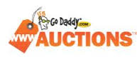 GoDaddy Auctions